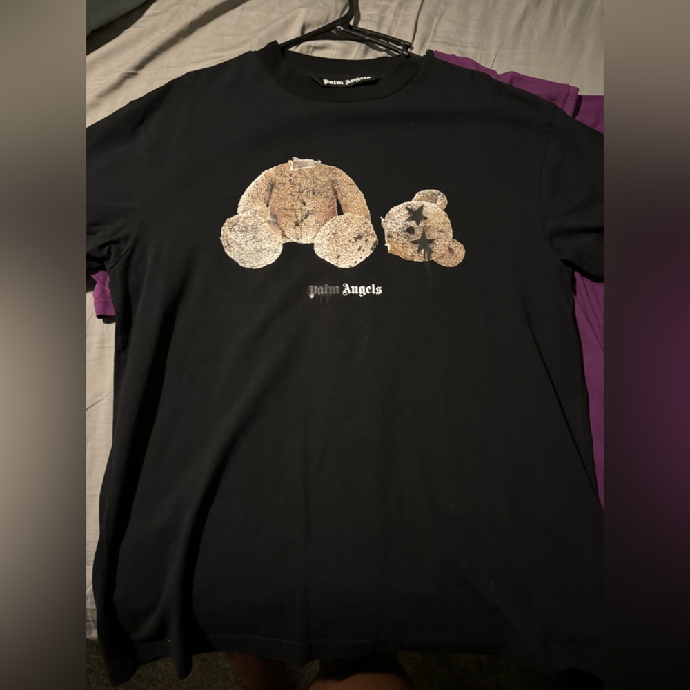 Palm Angels Tee